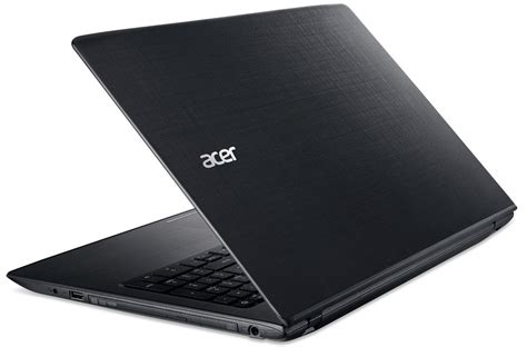 Acer Aspire E5 575 Specs
